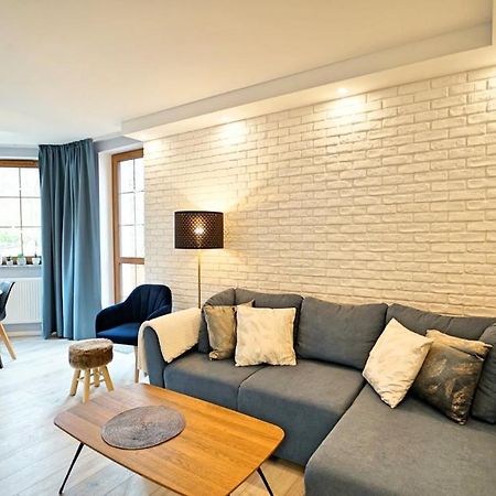 Apartamenty Everysky - Nad Lomnica 14A-B คาร์ปัตซ์ ภายนอก รูปภาพ