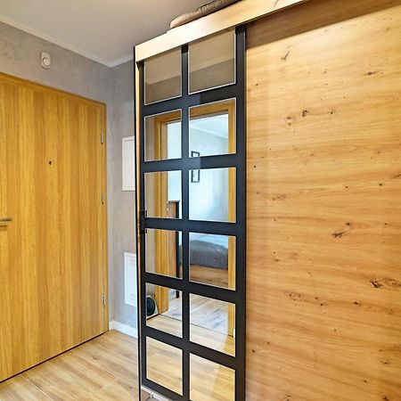 Apartamenty Everysky - Nad Lomnica 14A-B คาร์ปัตซ์ ภายนอก รูปภาพ