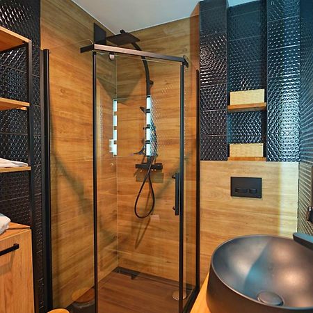 Apartamenty Everysky - Nad Lomnica 14A-B คาร์ปัตซ์ ภายนอก รูปภาพ