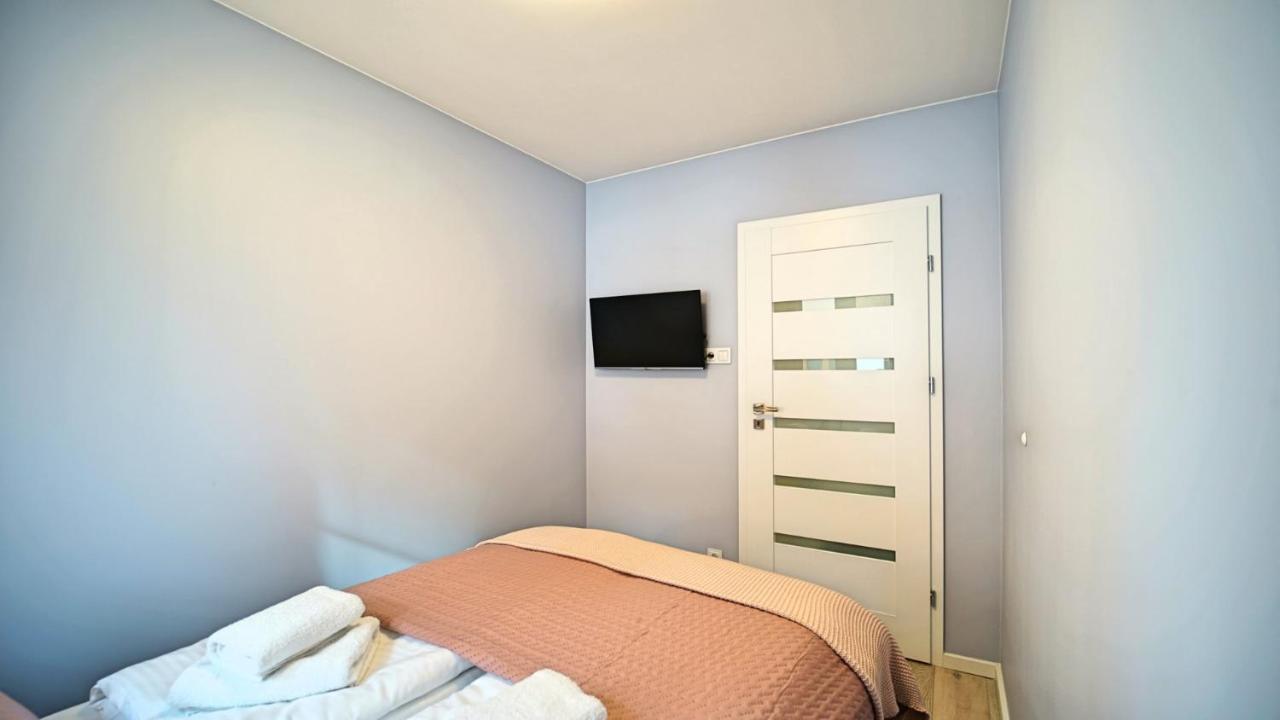 Apartamenty Everysky - Nad Lomnica 14A-B คาร์ปัตซ์ ภายนอก รูปภาพ