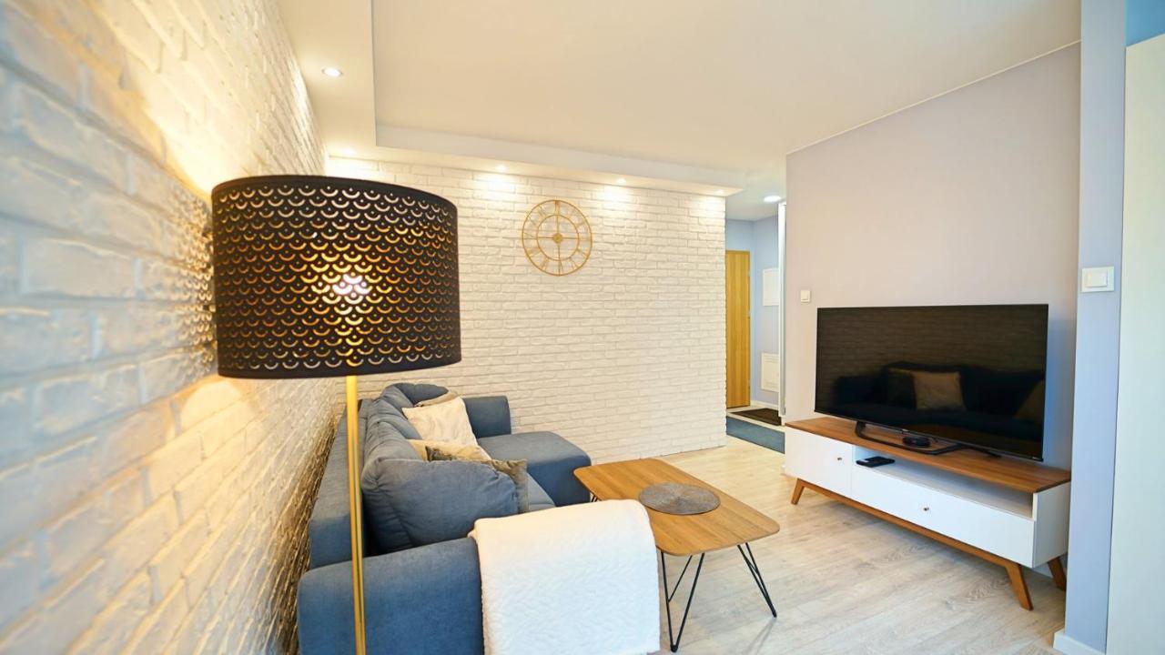 Apartamenty Everysky - Nad Lomnica 14A-B คาร์ปัตซ์ ภายนอก รูปภาพ
