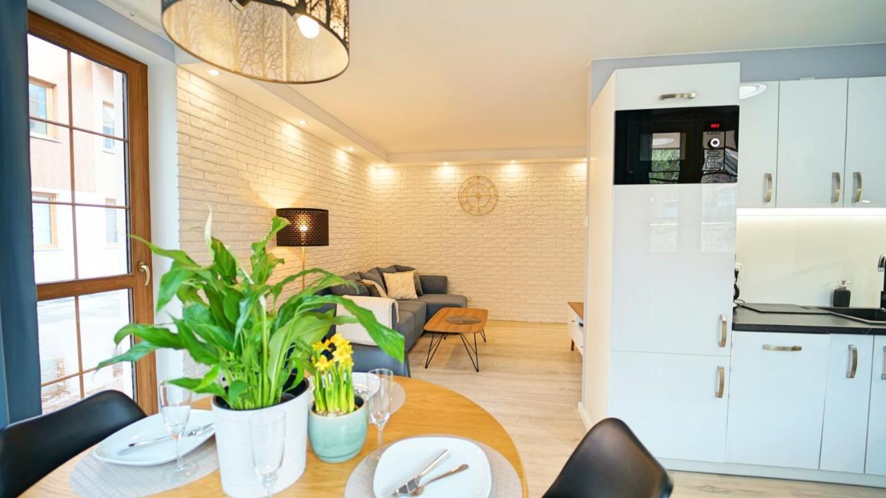 Apartamenty Everysky - Nad Lomnica 14A-B คาร์ปัตซ์ ภายนอก รูปภาพ