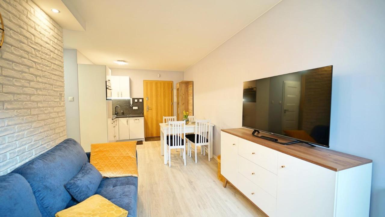 Apartamenty Everysky - Nad Lomnica 14A-B คาร์ปัตซ์ ภายนอก รูปภาพ