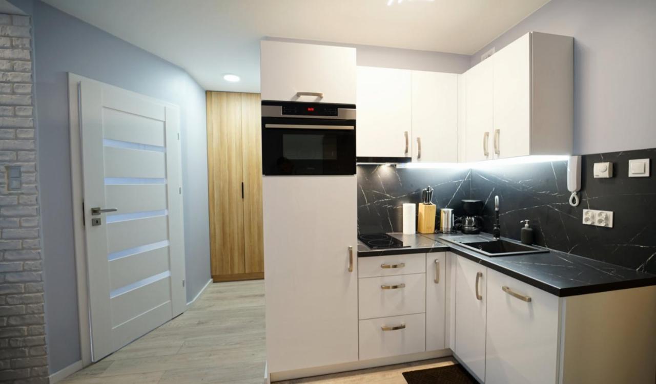 Apartamenty Everysky - Nad Lomnica 14A-B คาร์ปัตซ์ ภายนอก รูปภาพ