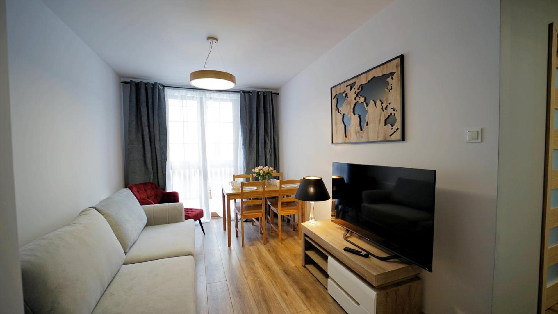 Apartamenty Everysky - Nad Lomnica 14A-B คาร์ปัตซ์ ภายนอก รูปภาพ