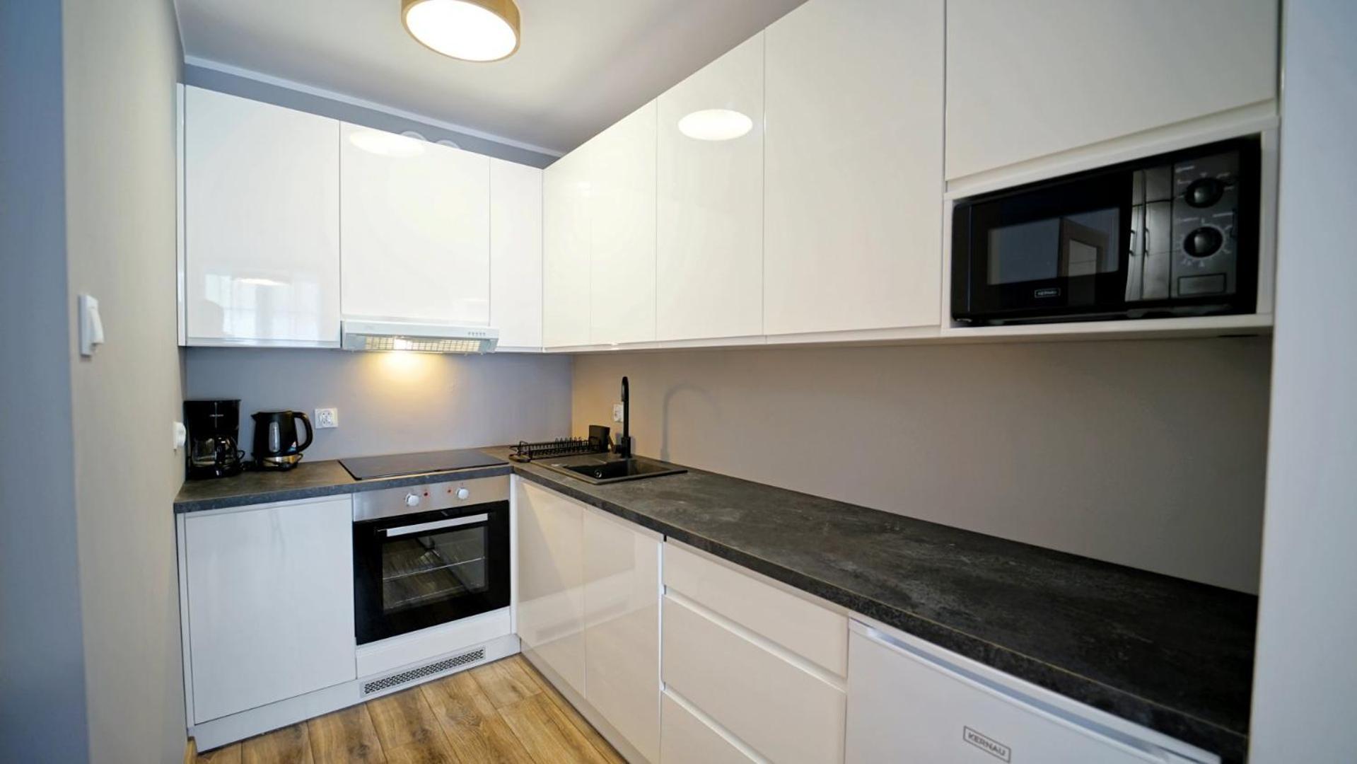 Apartamenty Everysky - Nad Lomnica 14A-B คาร์ปัตซ์ ภายนอก รูปภาพ