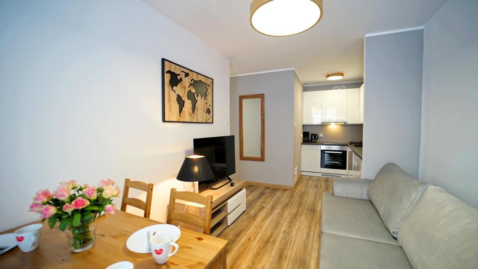 Apartamenty Everysky - Nad Lomnica 14A-B คาร์ปัตซ์ ภายนอก รูปภาพ