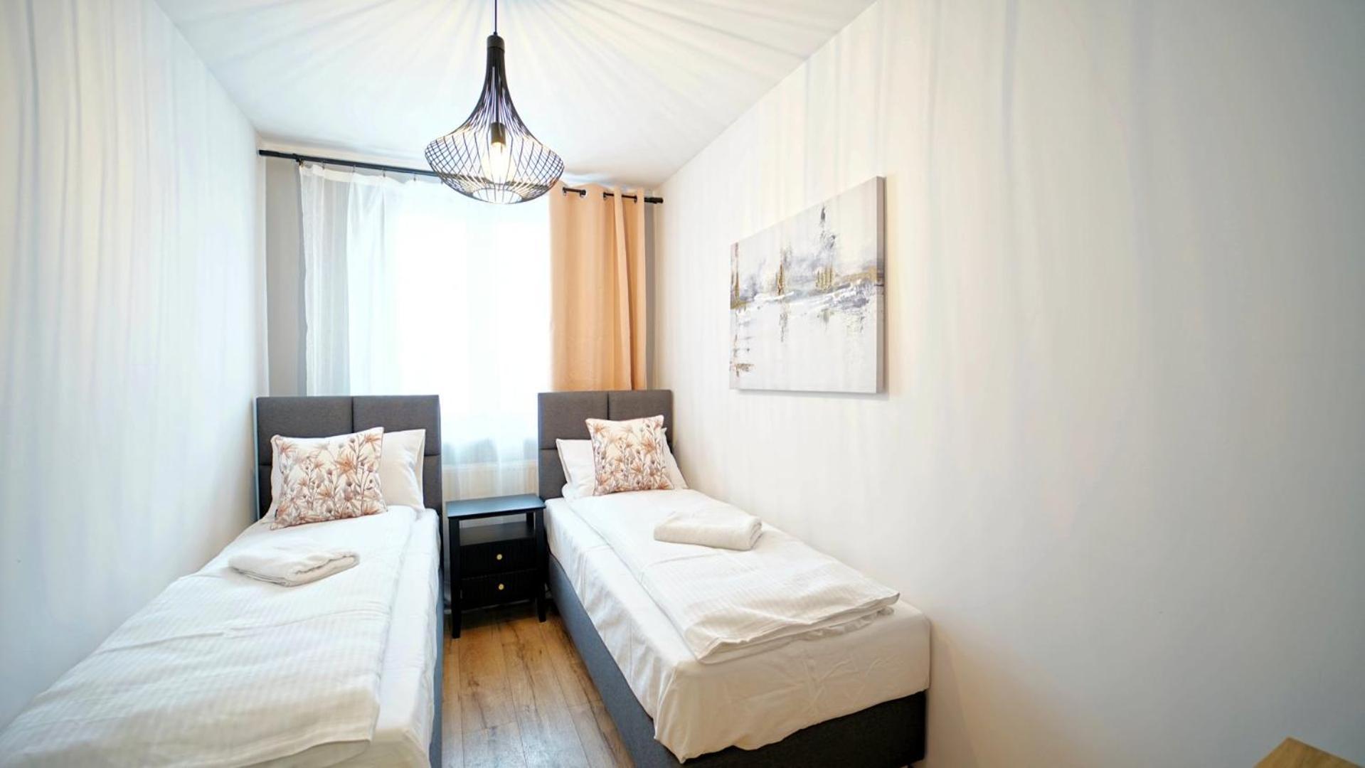 Apartamenty Everysky - Nad Lomnica 14A-B คาร์ปัตซ์ ภายนอก รูปภาพ