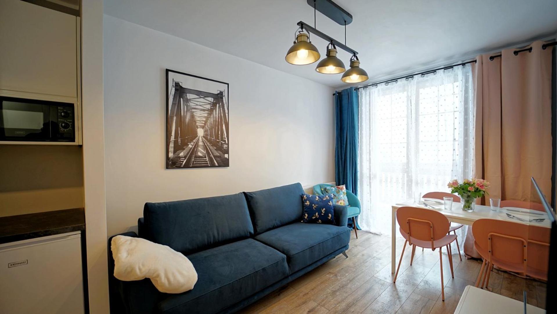 Apartamenty Everysky - Nad Lomnica 14A-B คาร์ปัตซ์ ภายนอก รูปภาพ