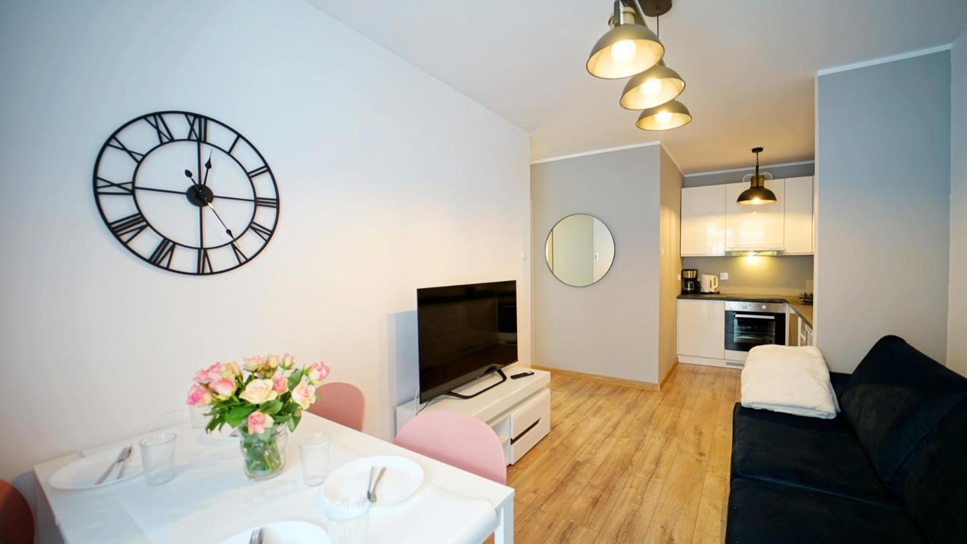 Apartamenty Everysky - Nad Lomnica 14A-B คาร์ปัตซ์ ภายนอก รูปภาพ