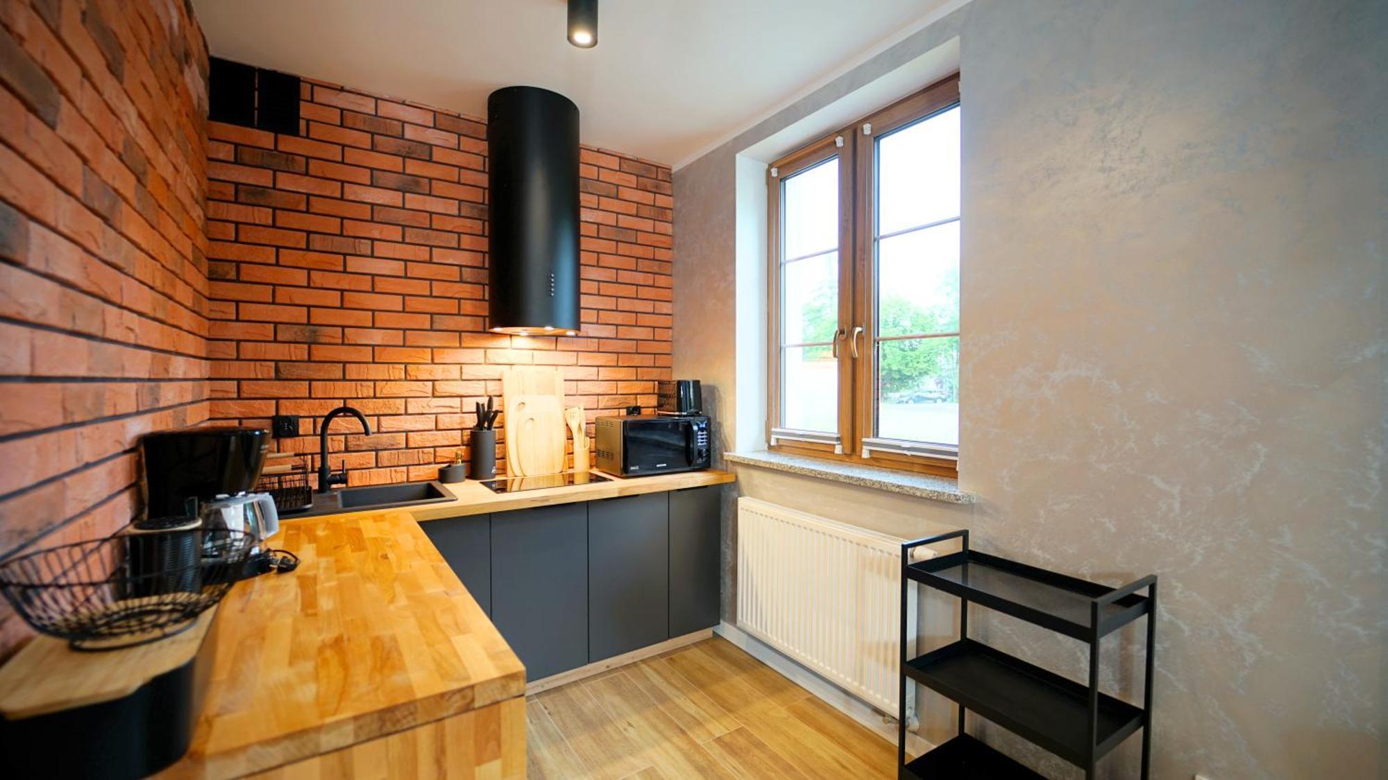 Apartamenty Everysky - Nad Lomnica 14A-B คาร์ปัตซ์ ภายนอก รูปภาพ