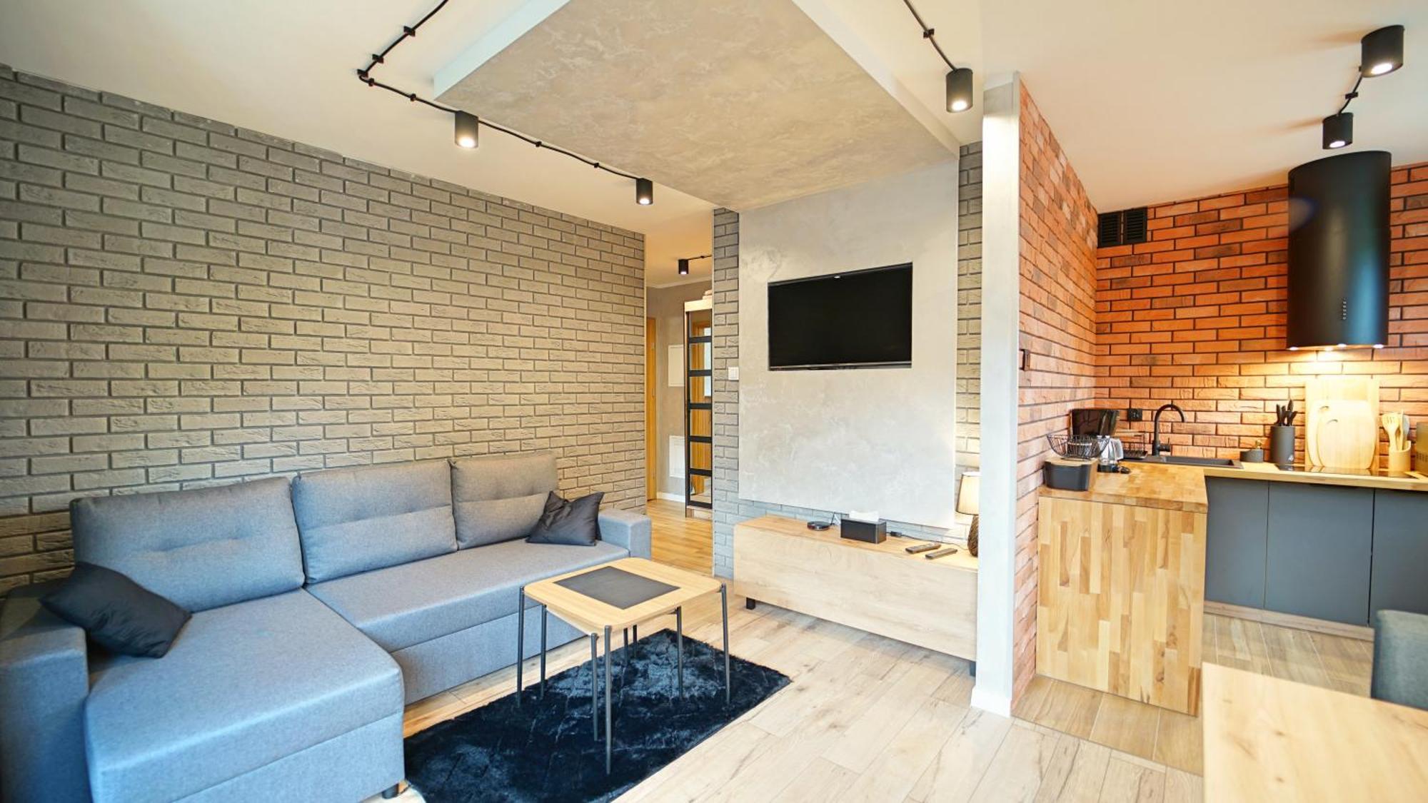 Apartamenty Everysky - Nad Lomnica 14A-B คาร์ปัตซ์ ภายนอก รูปภาพ