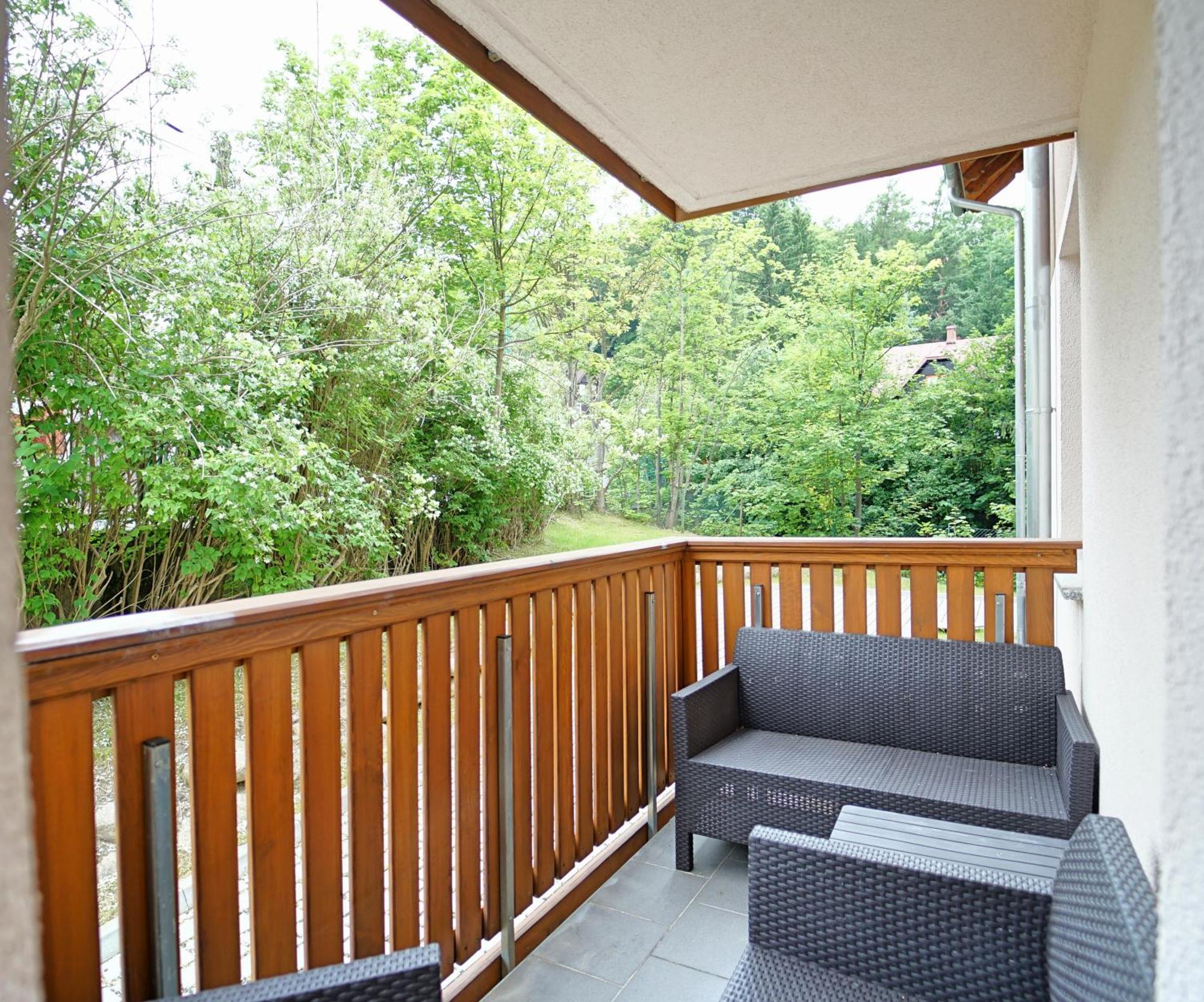 Apartamenty Everysky - Nad Lomnica 14A-B คาร์ปัตซ์ ภายนอก รูปภาพ
